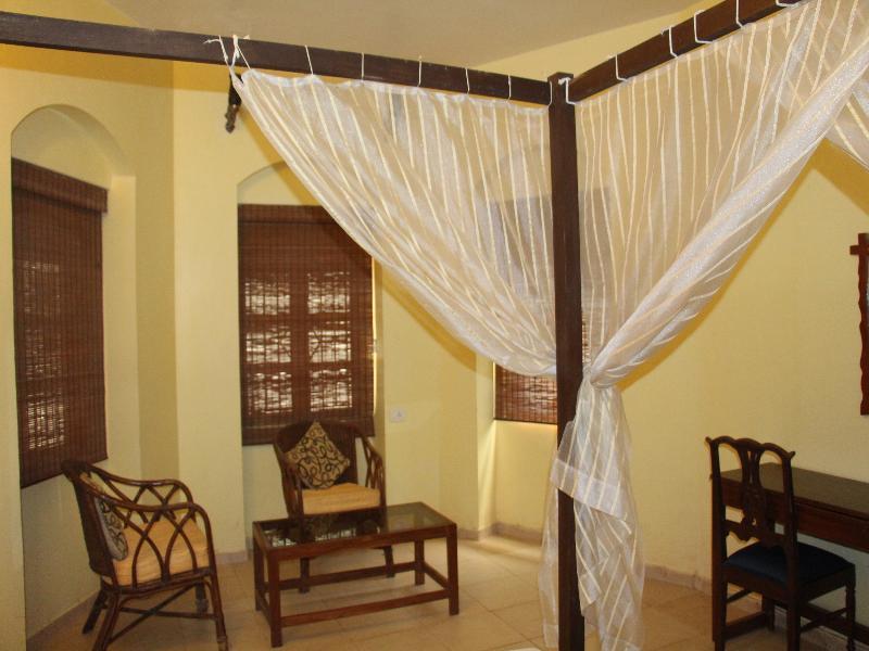 Hotel Banyan Tree Courtyard Calangute Esterno foto