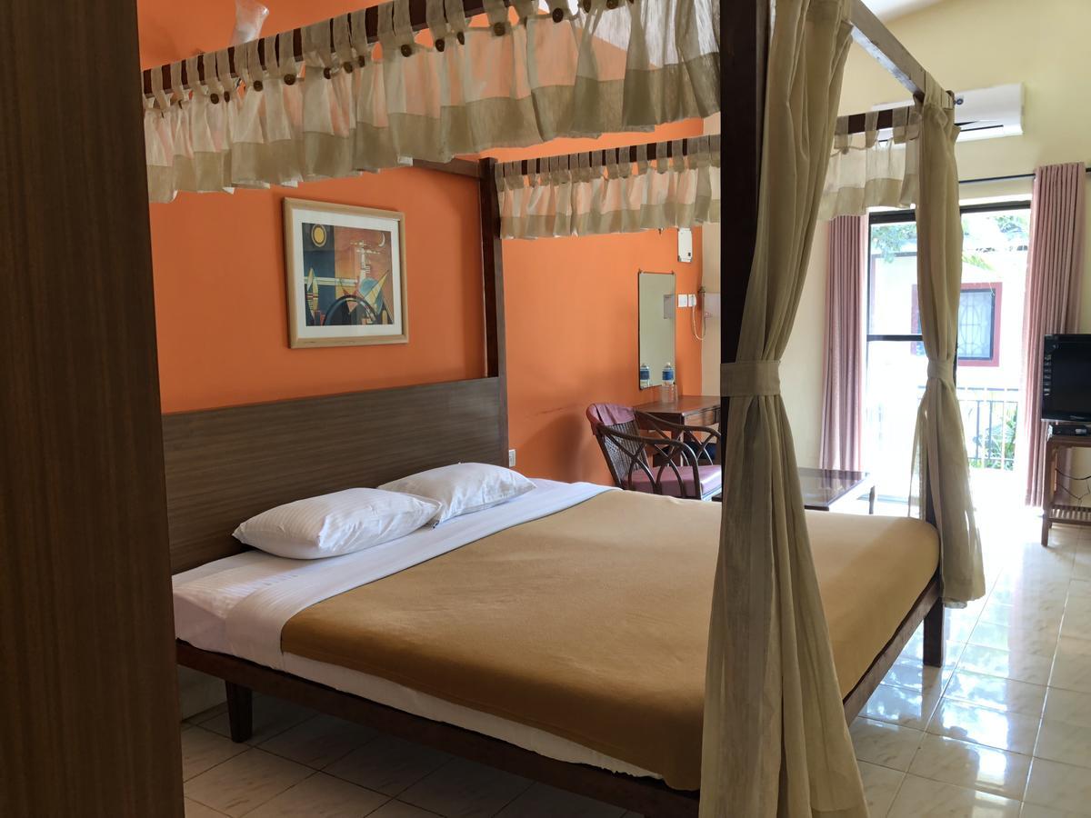 Hotel Banyan Tree Courtyard Calangute Esterno foto