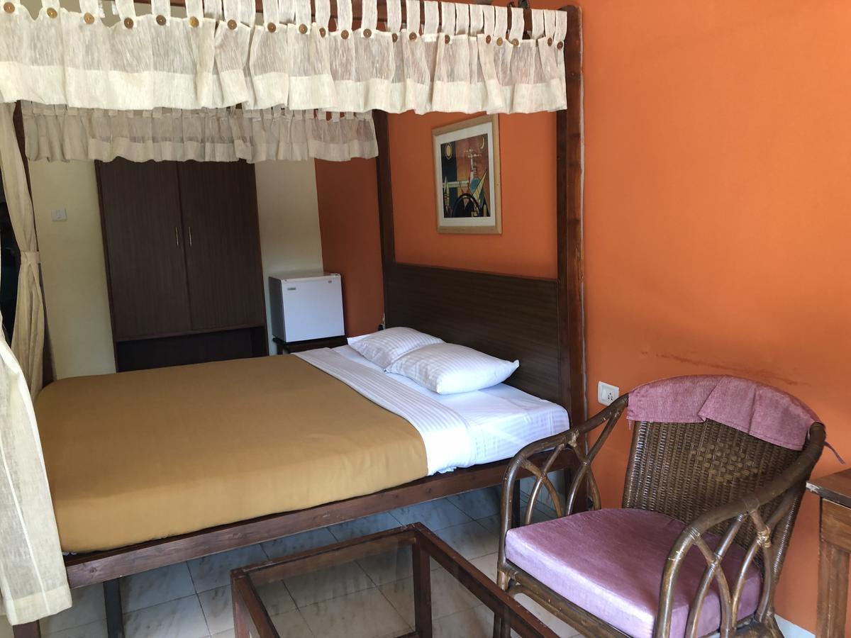Hotel Banyan Tree Courtyard Calangute Esterno foto