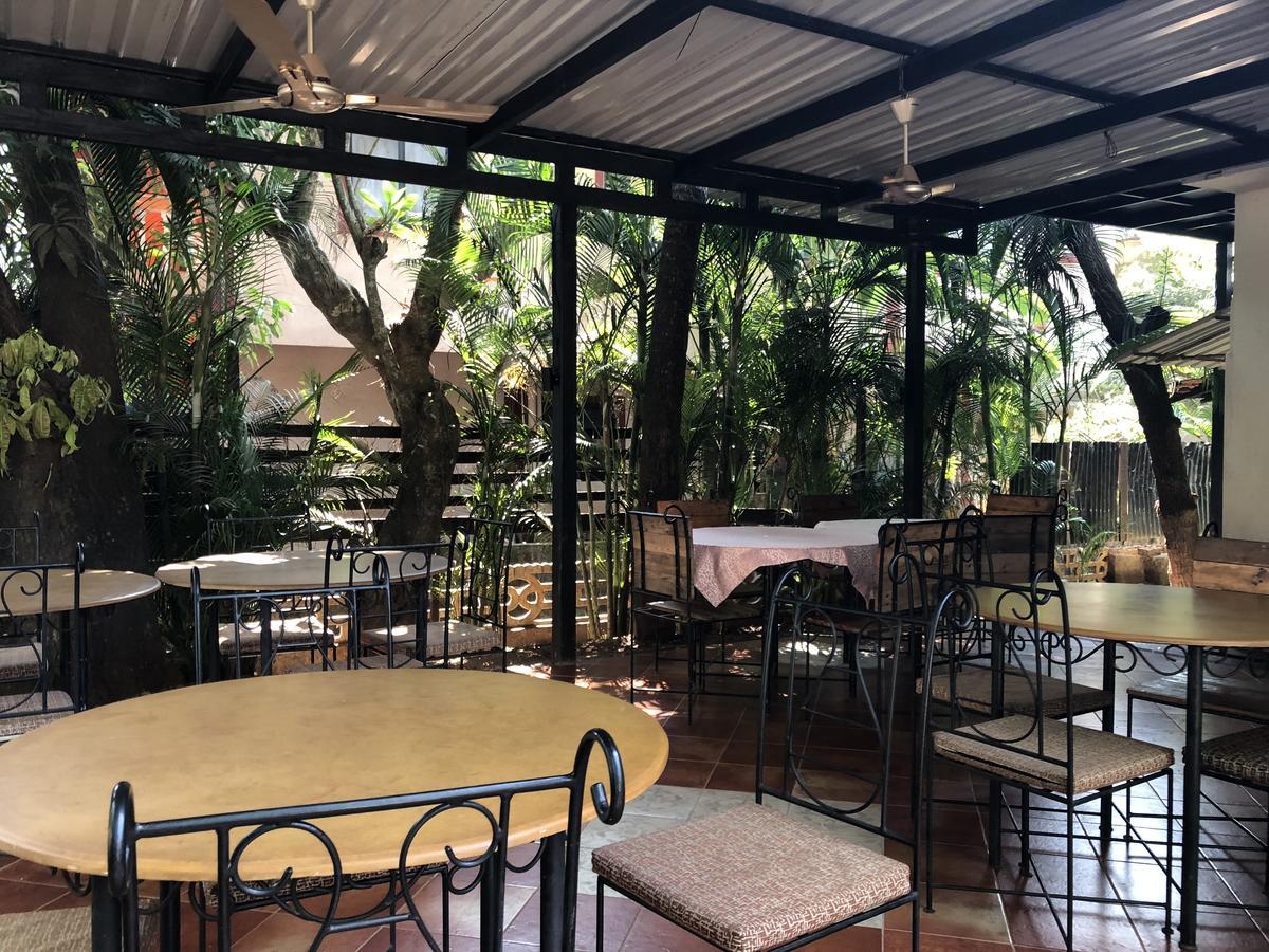 Hotel Banyan Tree Courtyard Calangute Esterno foto