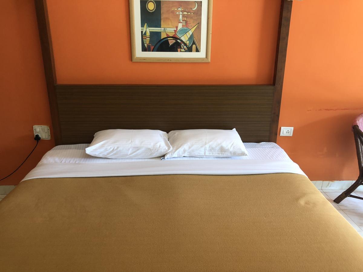 Hotel Banyan Tree Courtyard Calangute Esterno foto