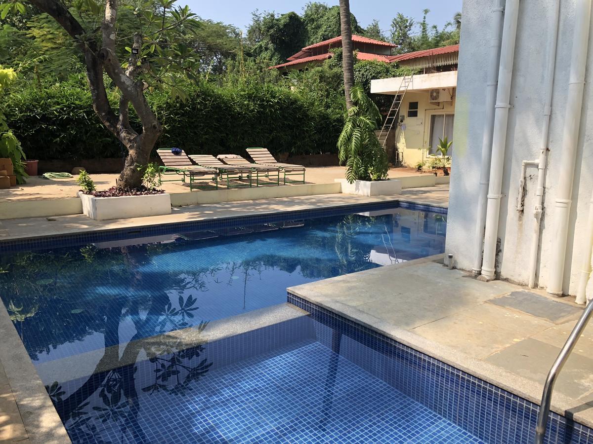 Hotel Banyan Tree Courtyard Calangute Esterno foto