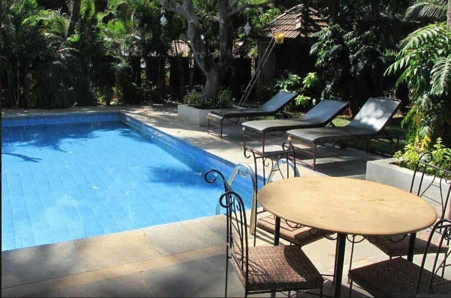 Hotel Banyan Tree Courtyard Calangute Esterno foto