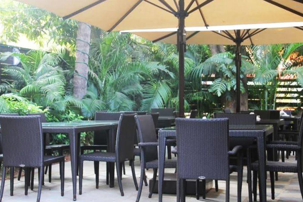 Hotel Banyan Tree Courtyard Calangute Esterno foto