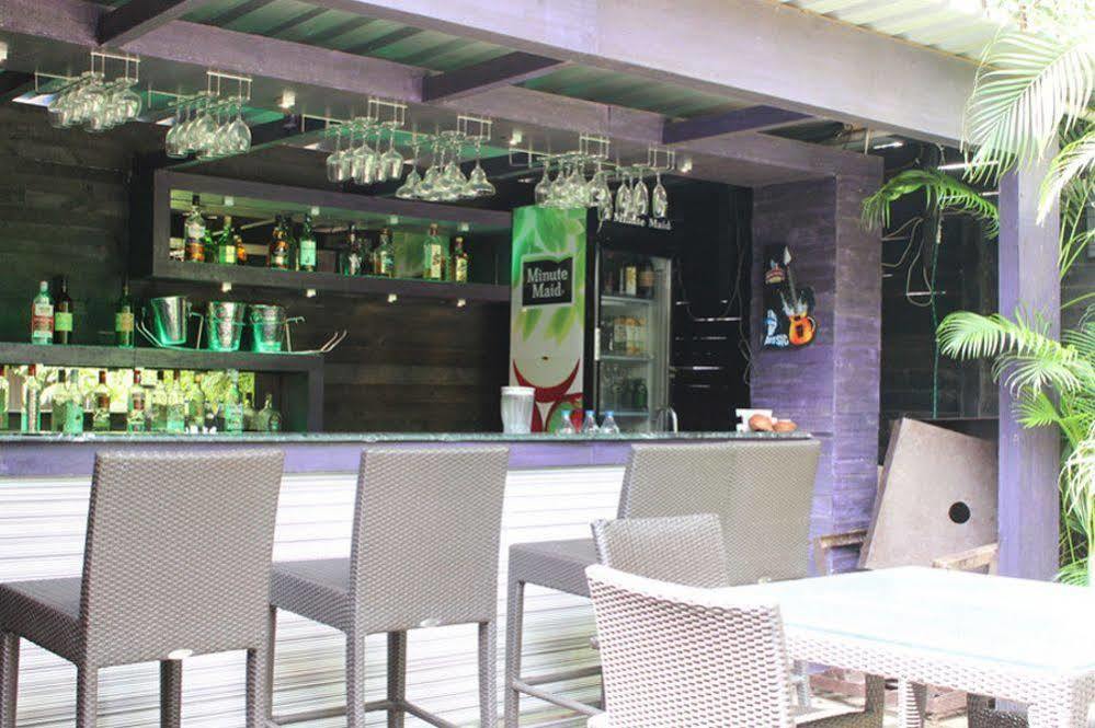 Hotel Banyan Tree Courtyard Calangute Esterno foto