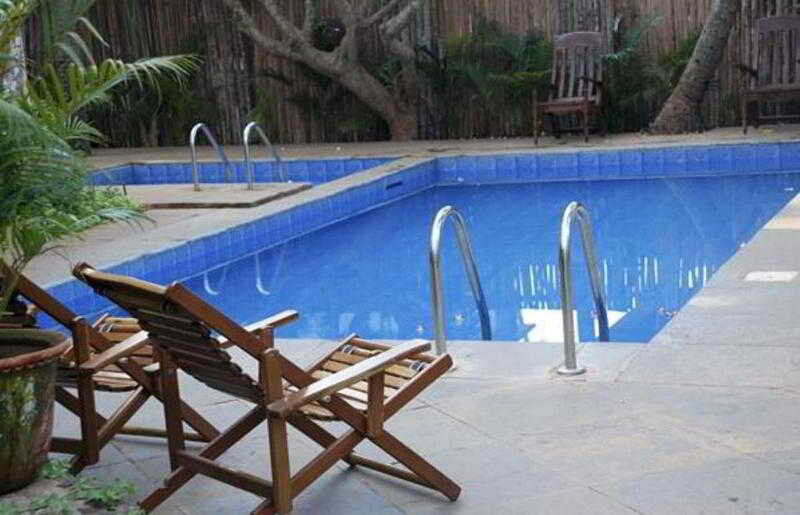 Hotel Banyan Tree Courtyard Calangute Esterno foto